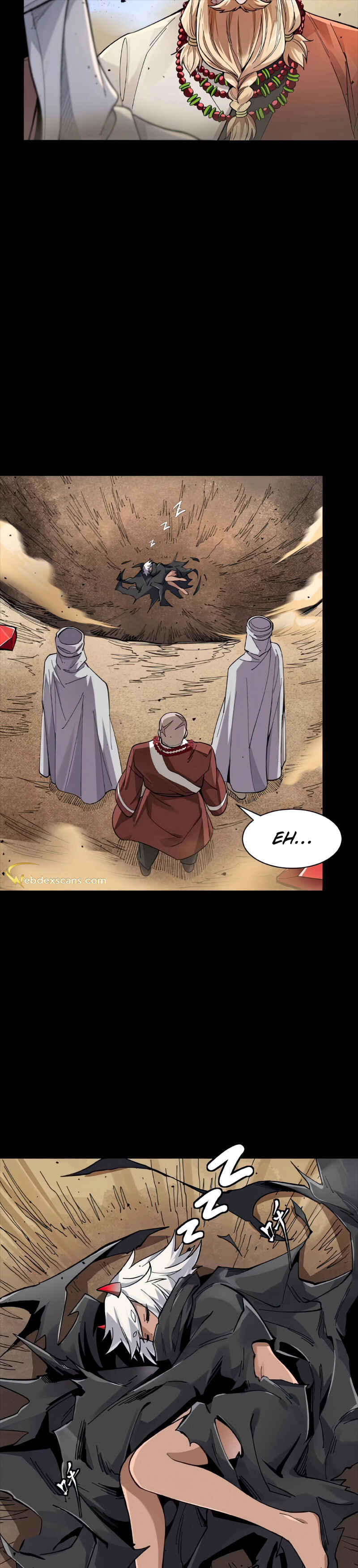 Chapter 134 - Page 16