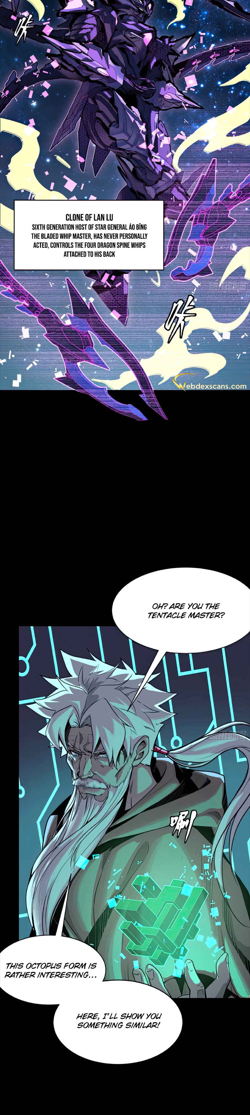 Chapter 134 - Page 38