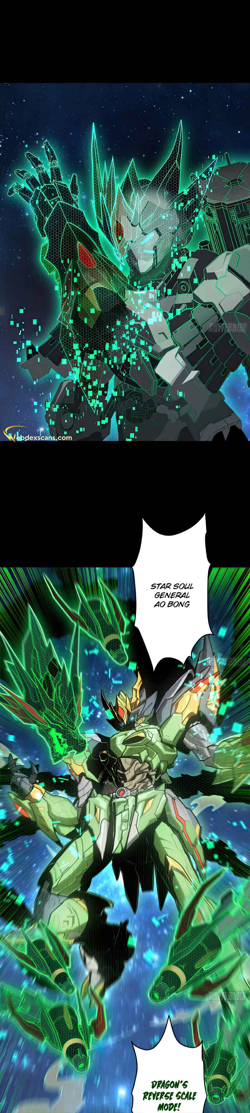 Chapter 134 - Page 39