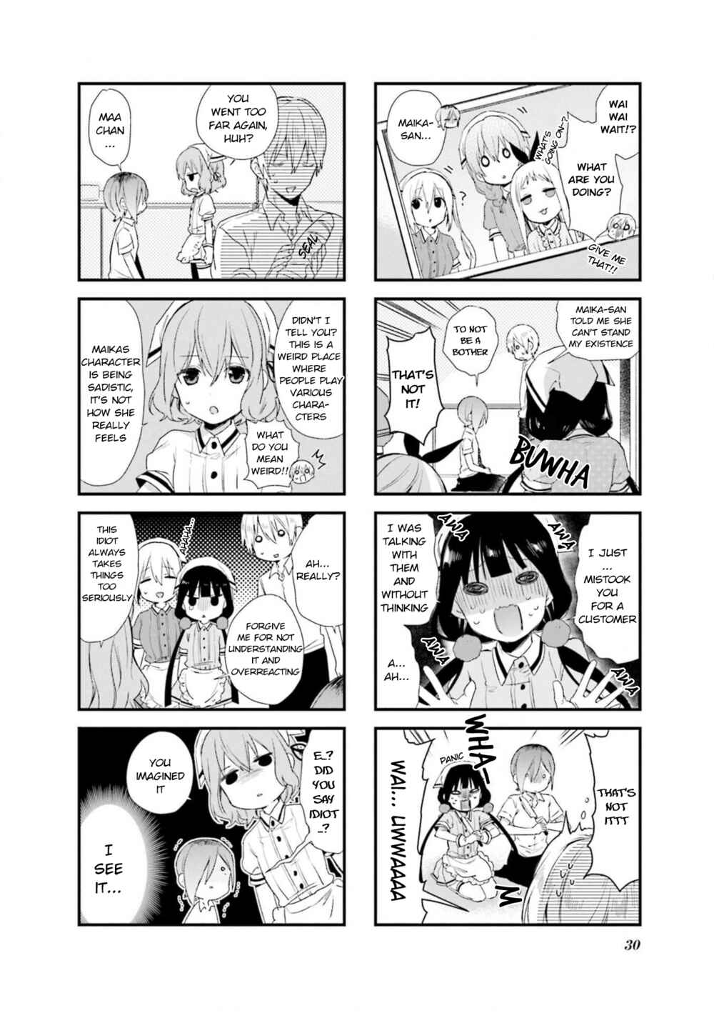 Chapter 59 - Page 6