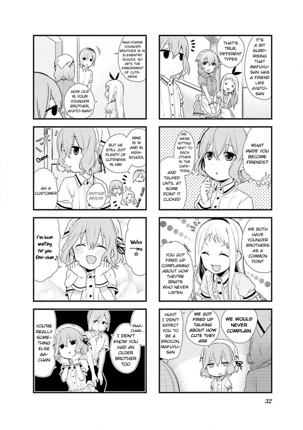 Chapter 59 - Page 8