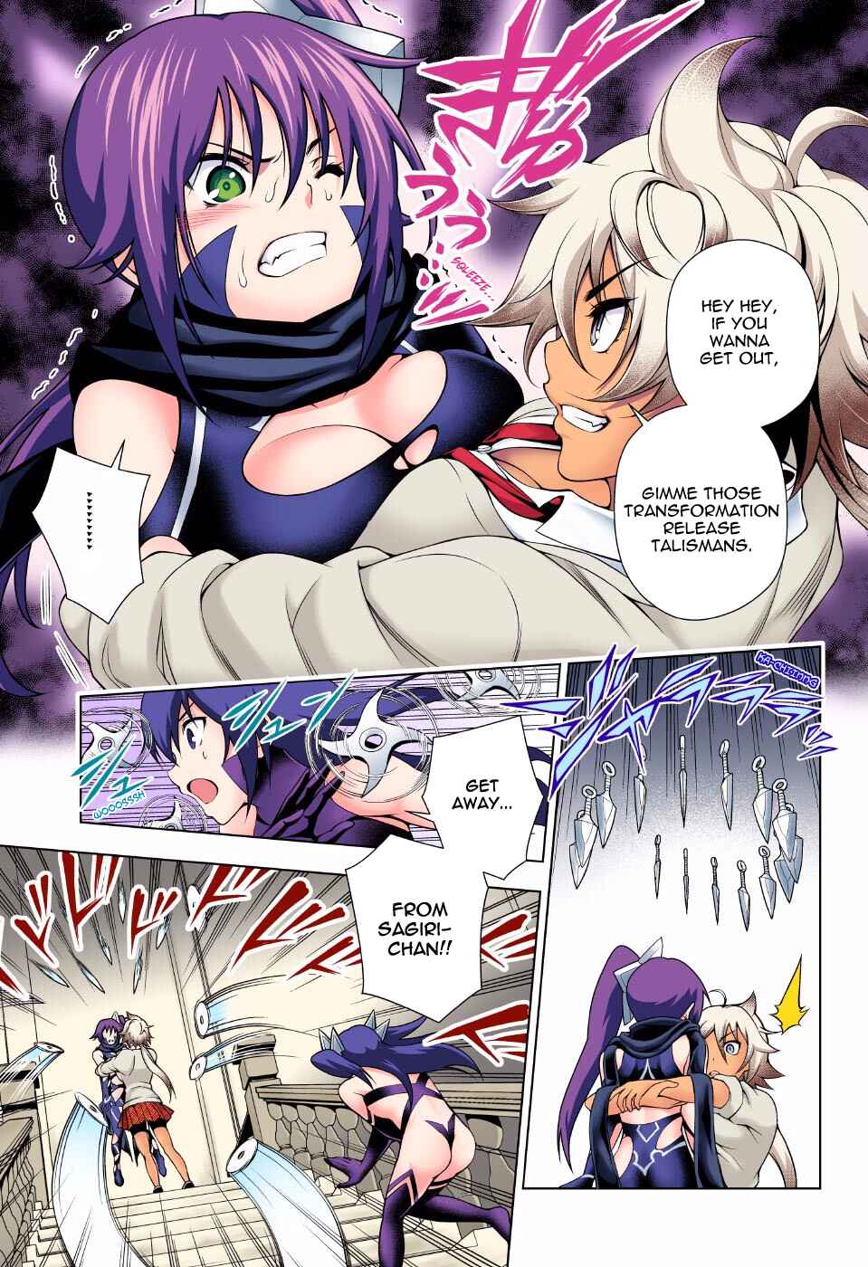 Chapter 62 - Page 9