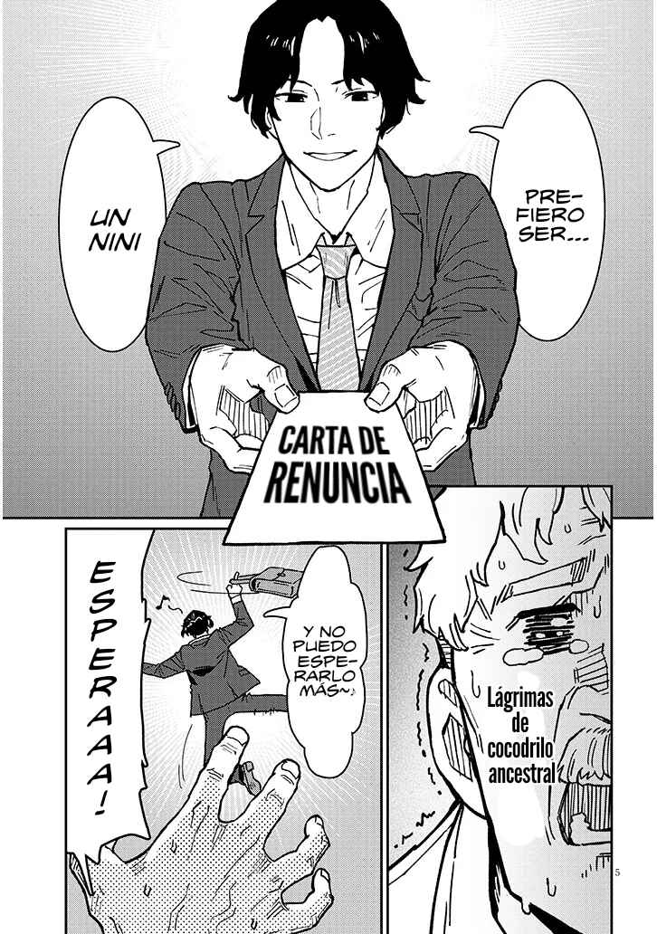 Chapter 1 - Page 5