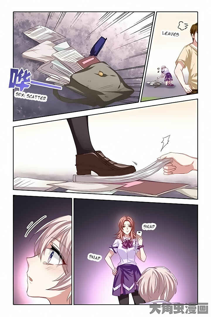 Chapter 64 - Page 5
