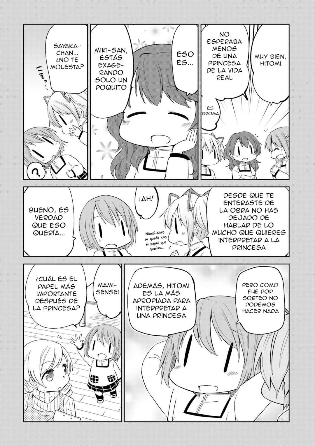 Chapter 23 - Page 5