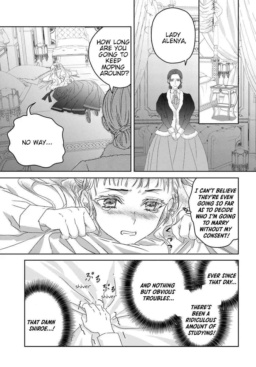 Chapter 2.2 - Page 2