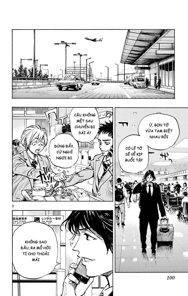 Chapter 315 - Page 2