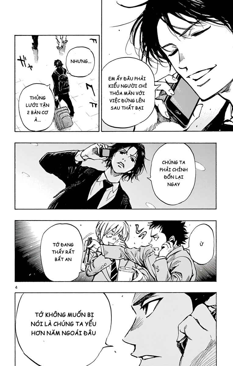 Chapter 315 - Page 4