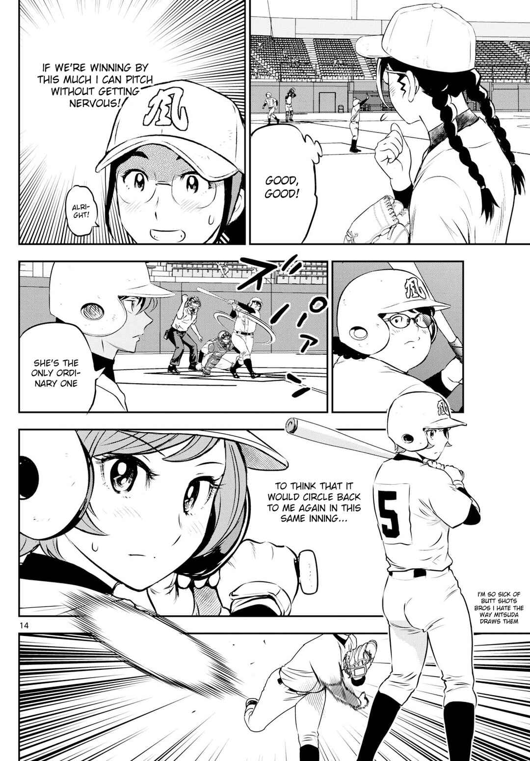 Chapter 288 - Page 13
