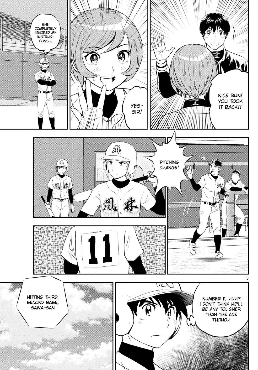 Chapter 288 - Page 3