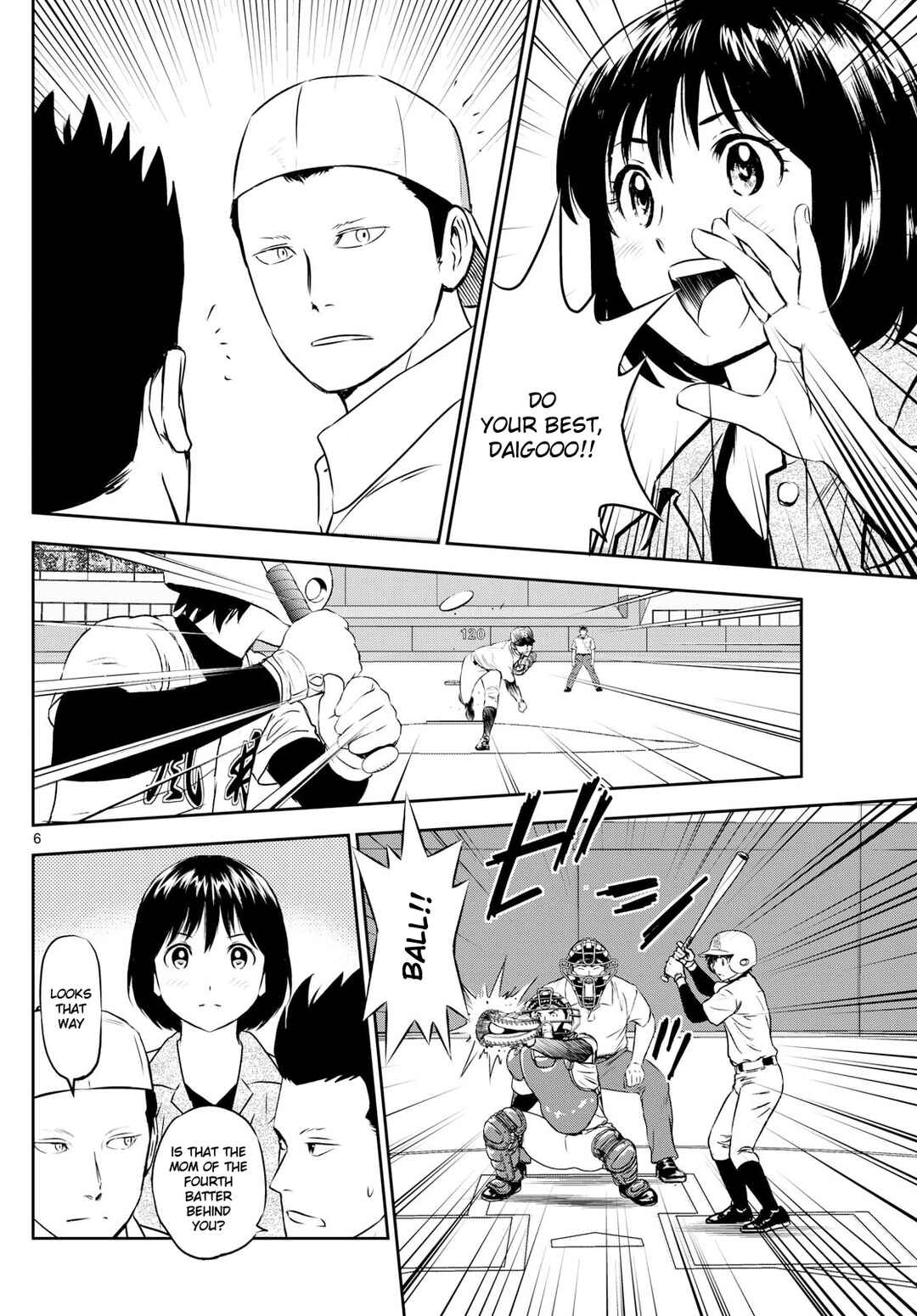 Chapter 288 - Page 6
