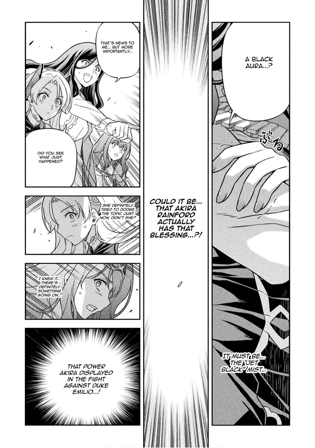 Chapter 171 - Page 10