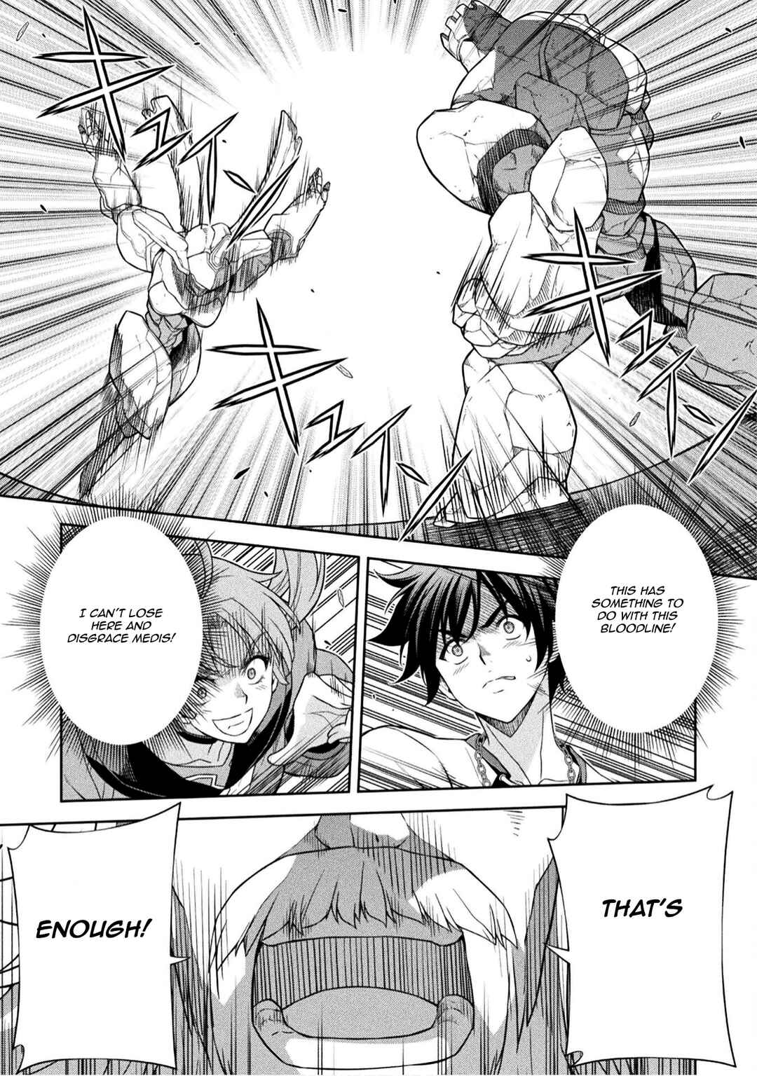 Chapter 171 - Page 11