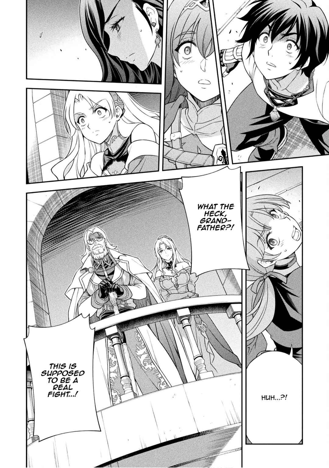 Chapter 171 - Page 12