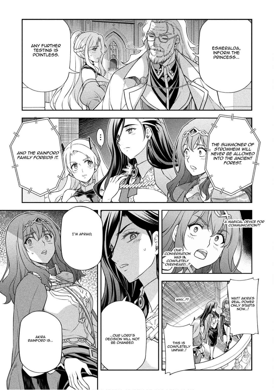 Chapter 171 - Page 13