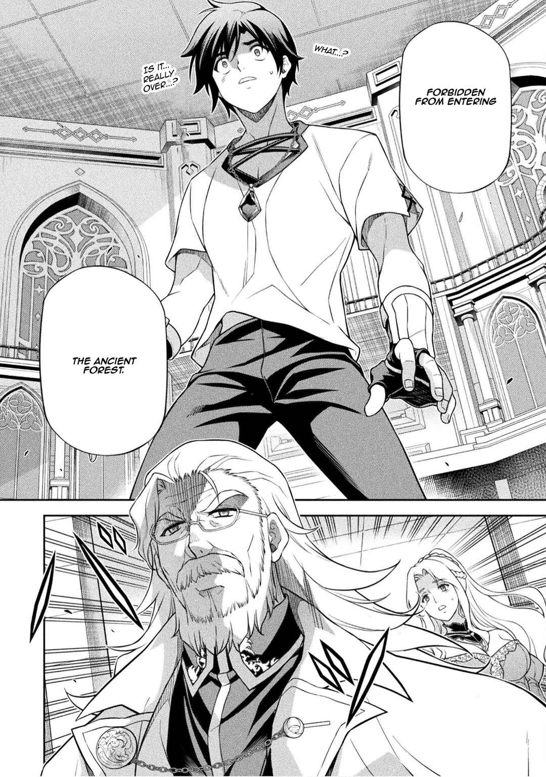 Chapter 171 - Page 14