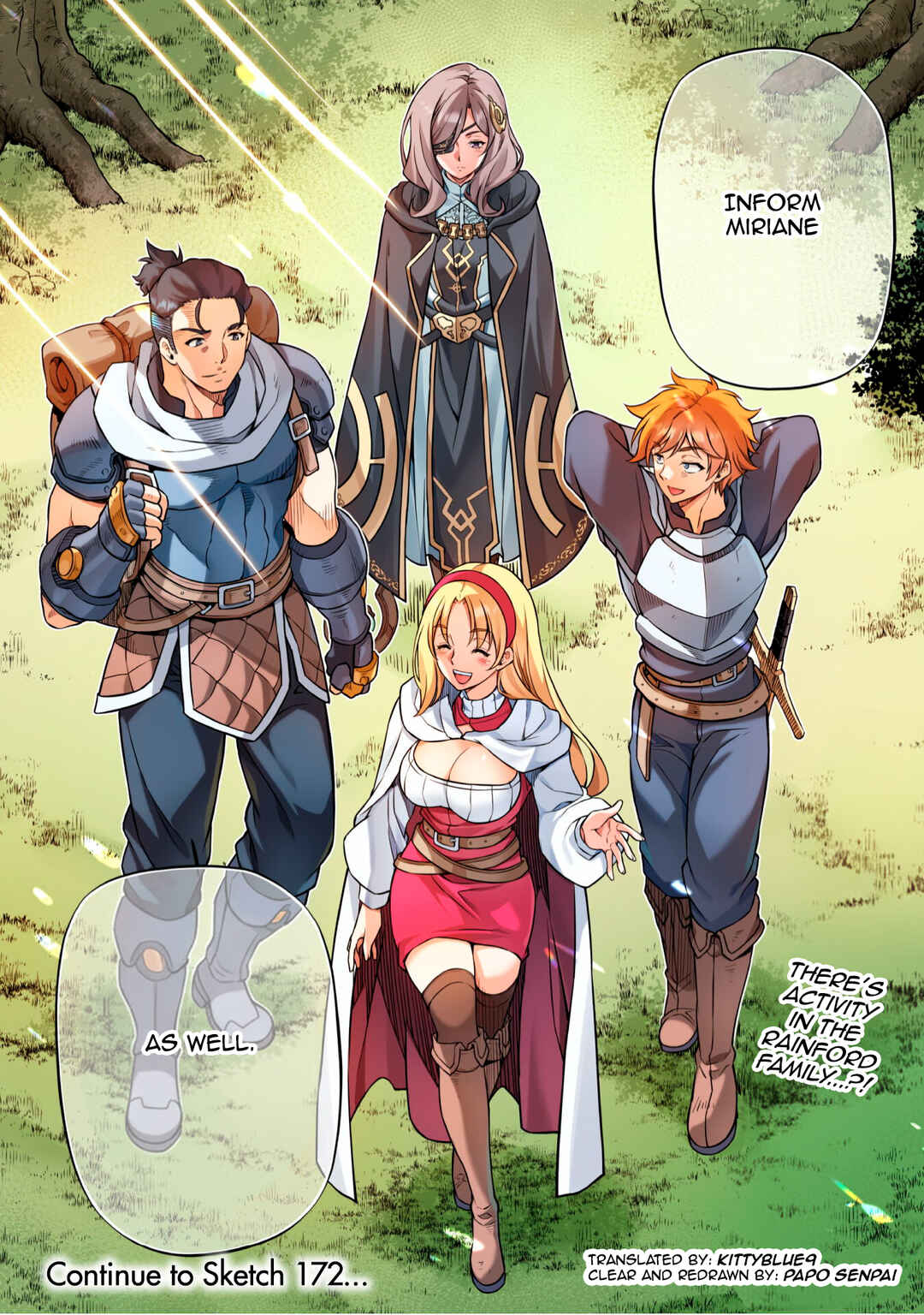 Chapter 171 - Page 16