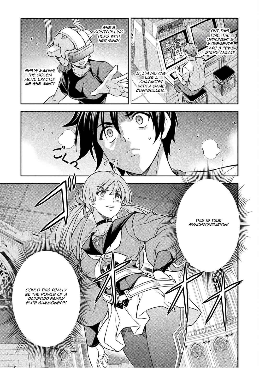 Chapter 171 - Page 5