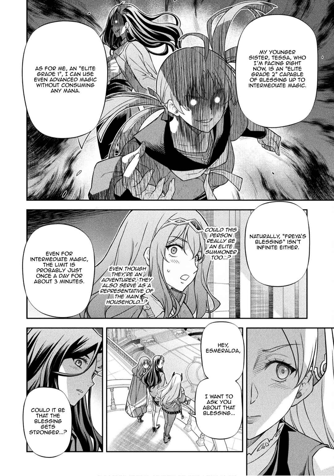 Chapter 171 - Page 8