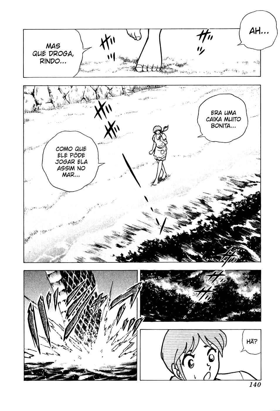 Chapter 116 - Page 10