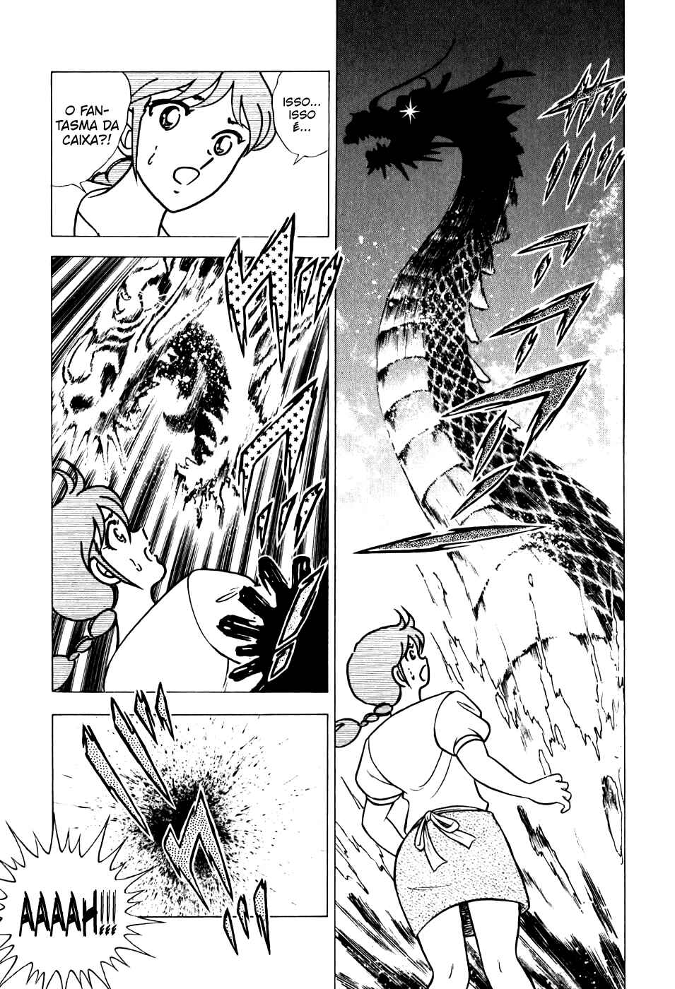 Chapter 116 - Page 11