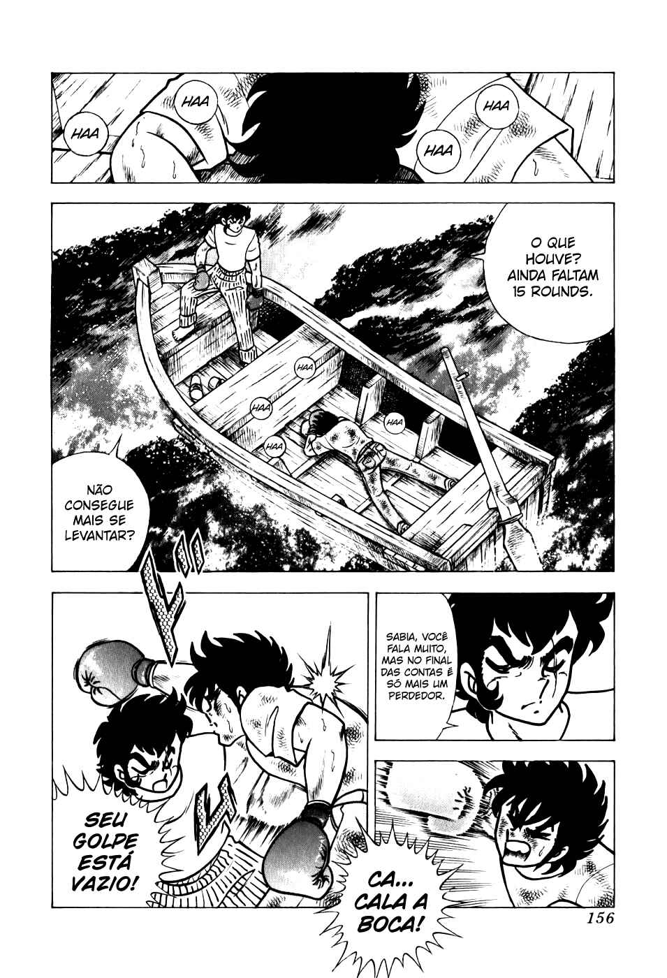 Chapter 116 - Page 26