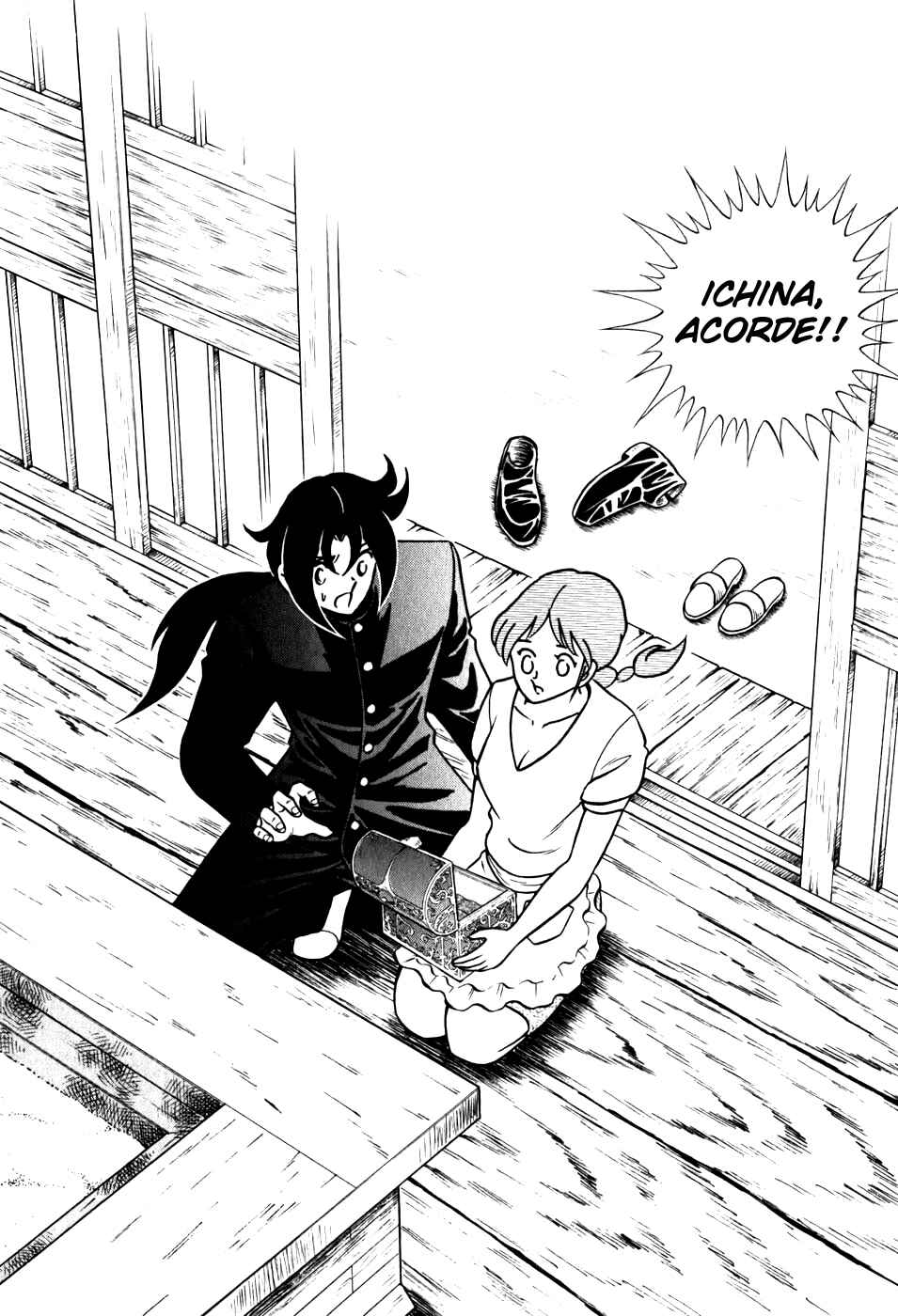 Chapter 116 - Page 4