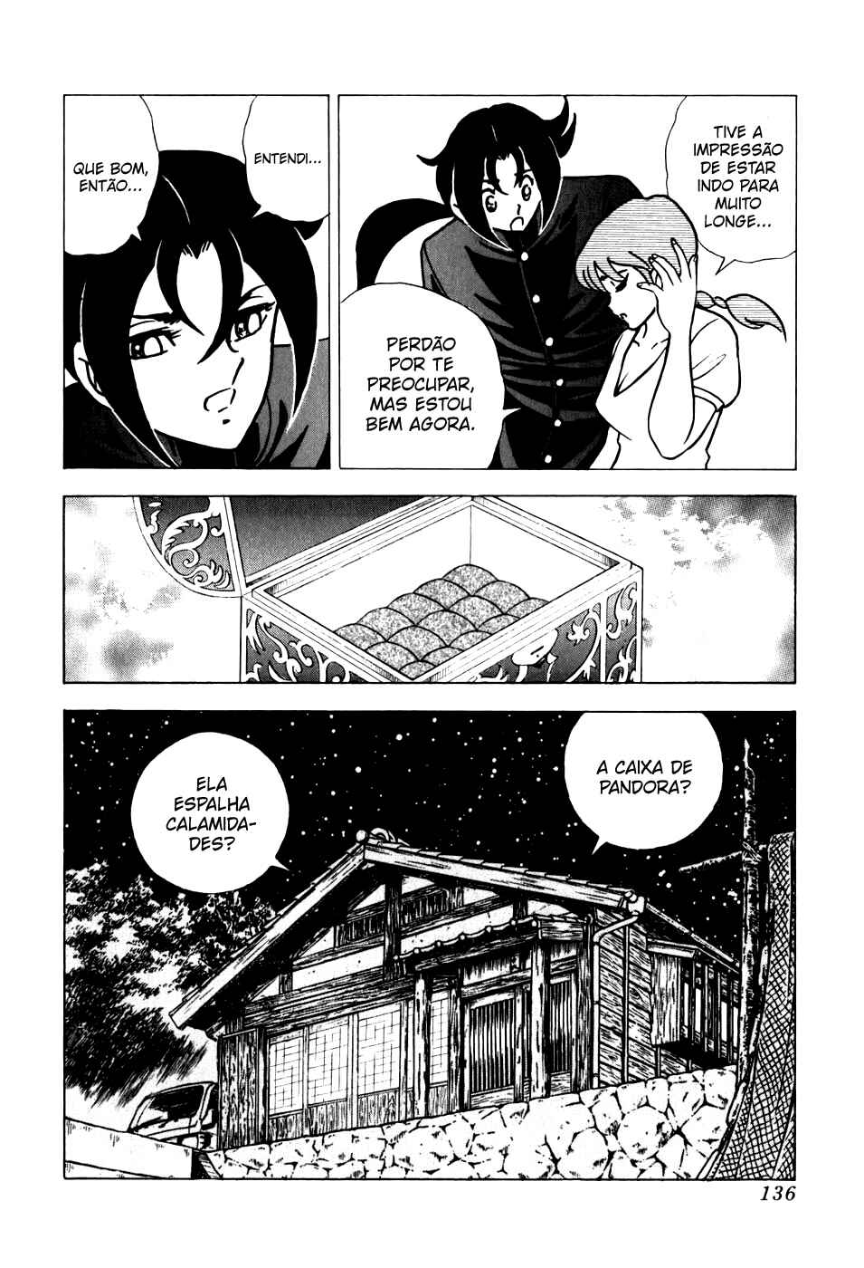 Chapter 116 - Page 6