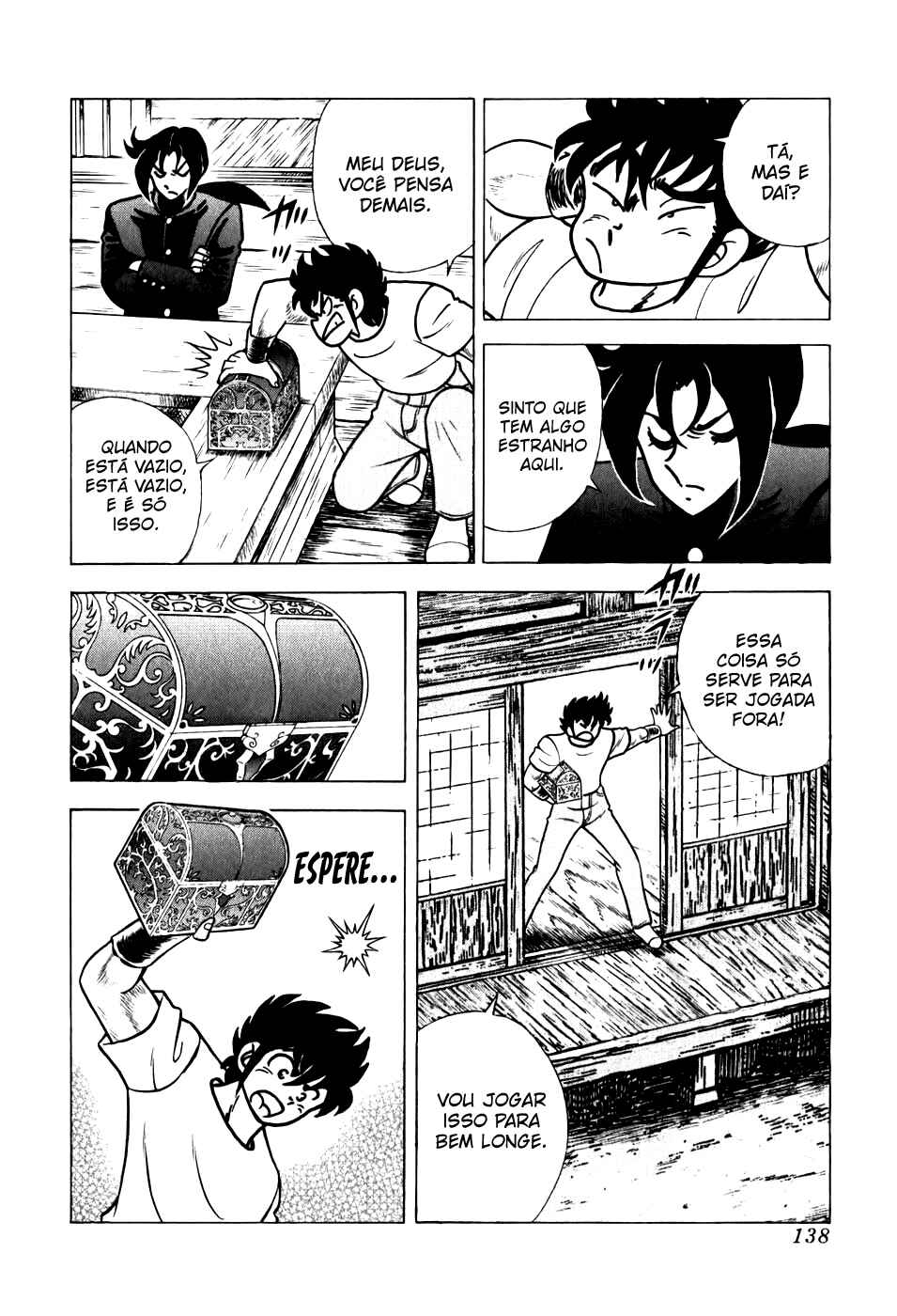 Chapter 116 - Page 8