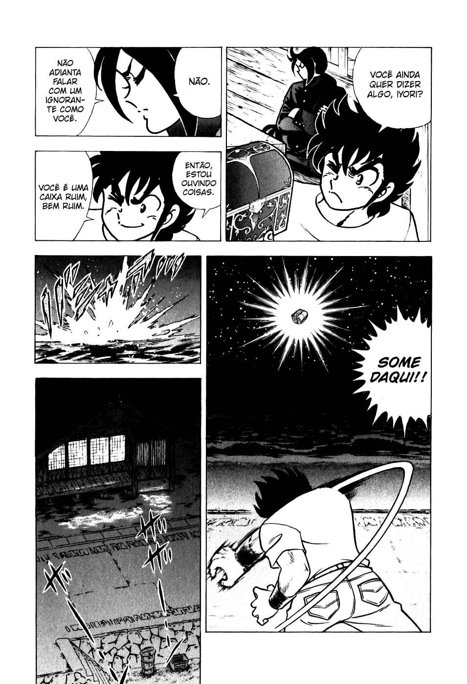 Chapter 116 - Page 9