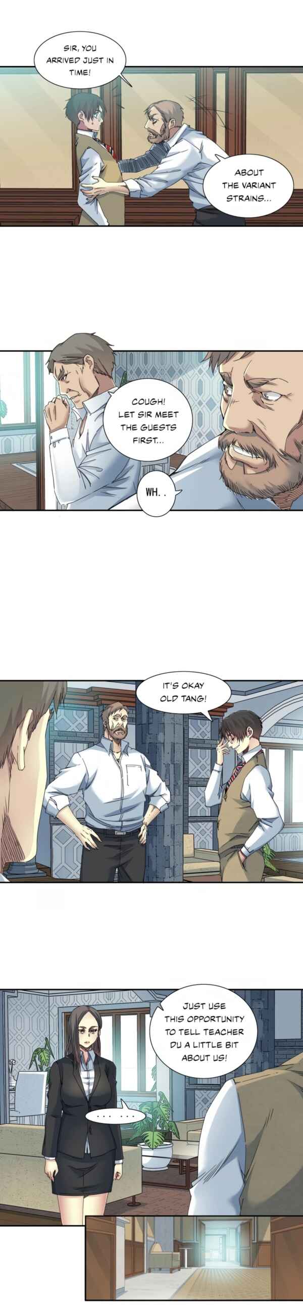 Chapter 52 - Page 9