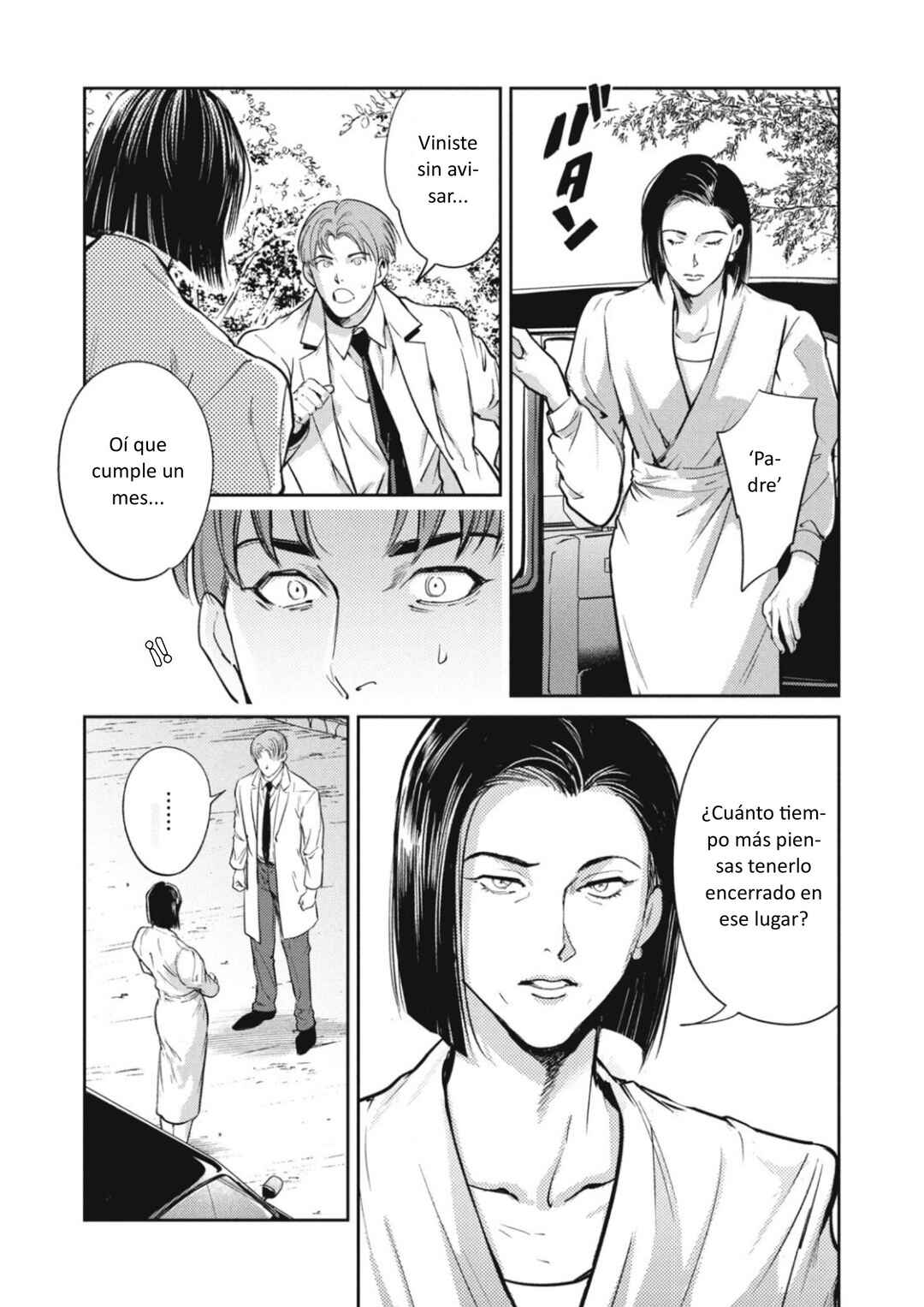 Chapter 43 - Page 19