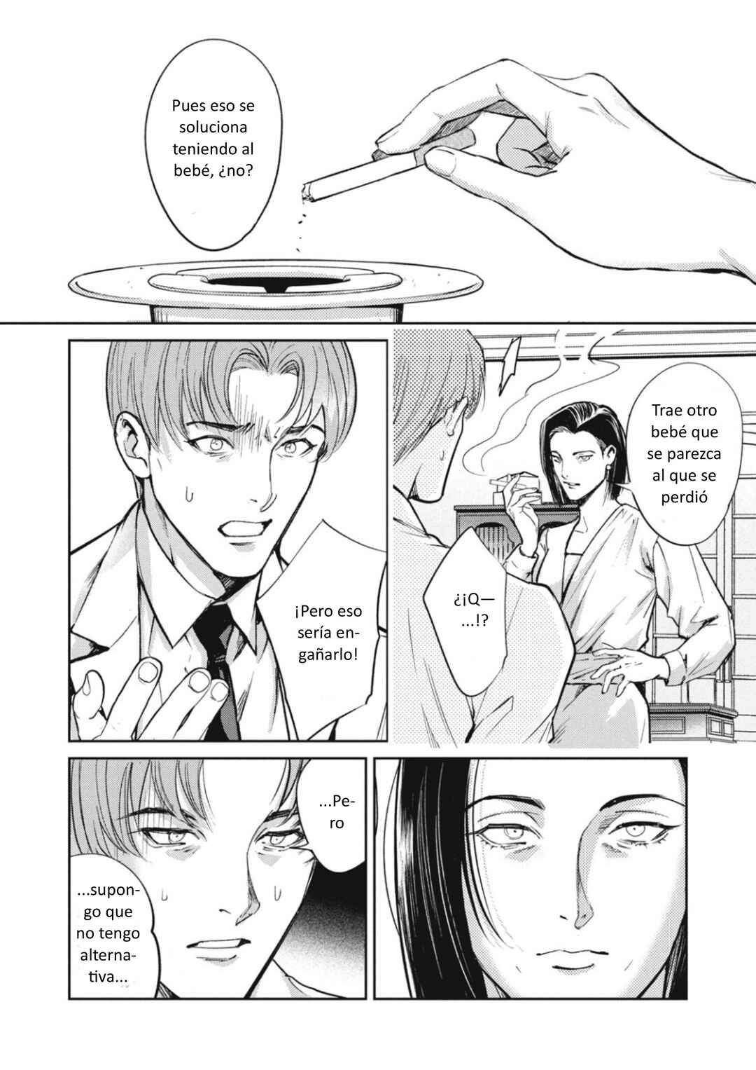 Chapter 43 - Page 20