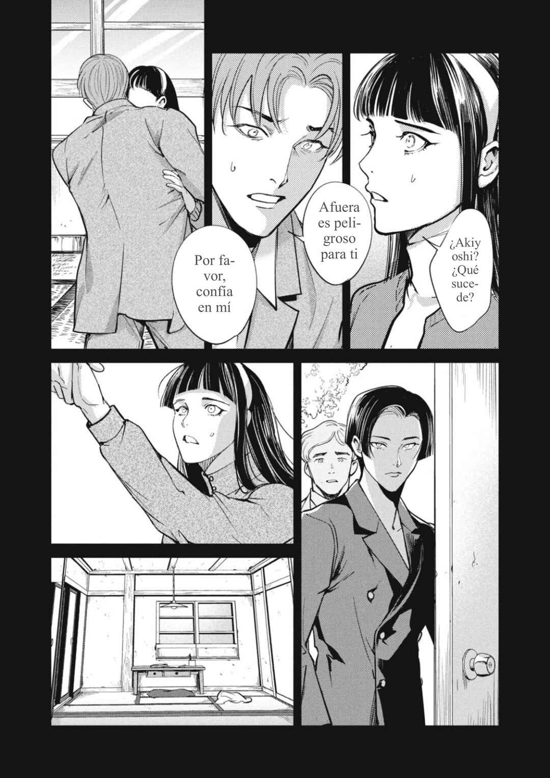 Chapter 43 - Page 26