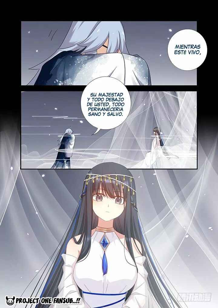 Chapter 456 - Page 14