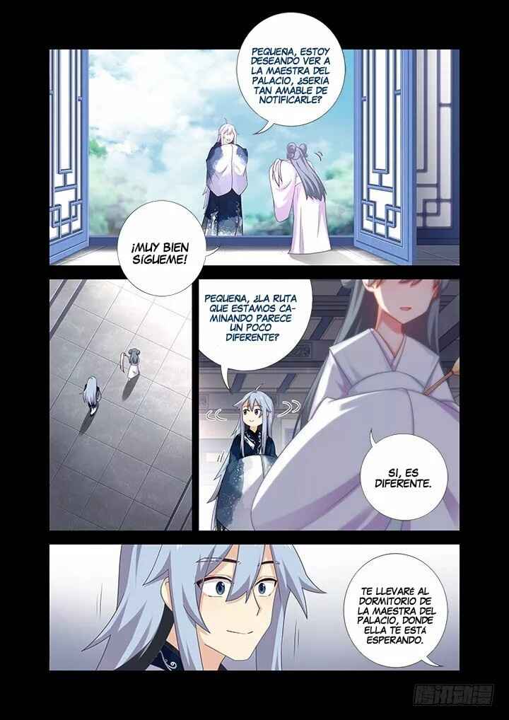 Chapter 456 - Page 6