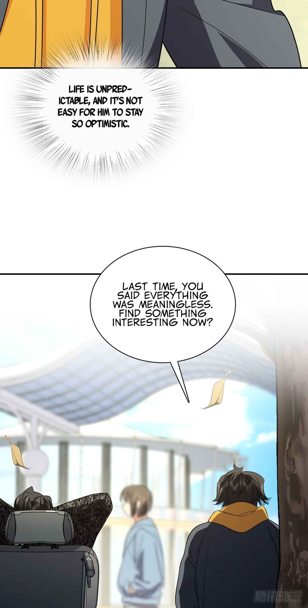 Chapter 328 - Page 22