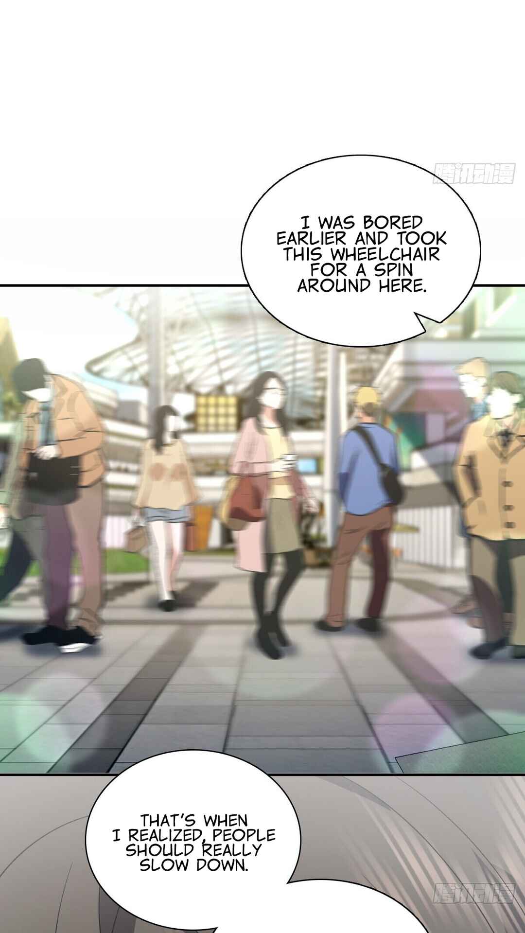 Chapter 328 - Page 25