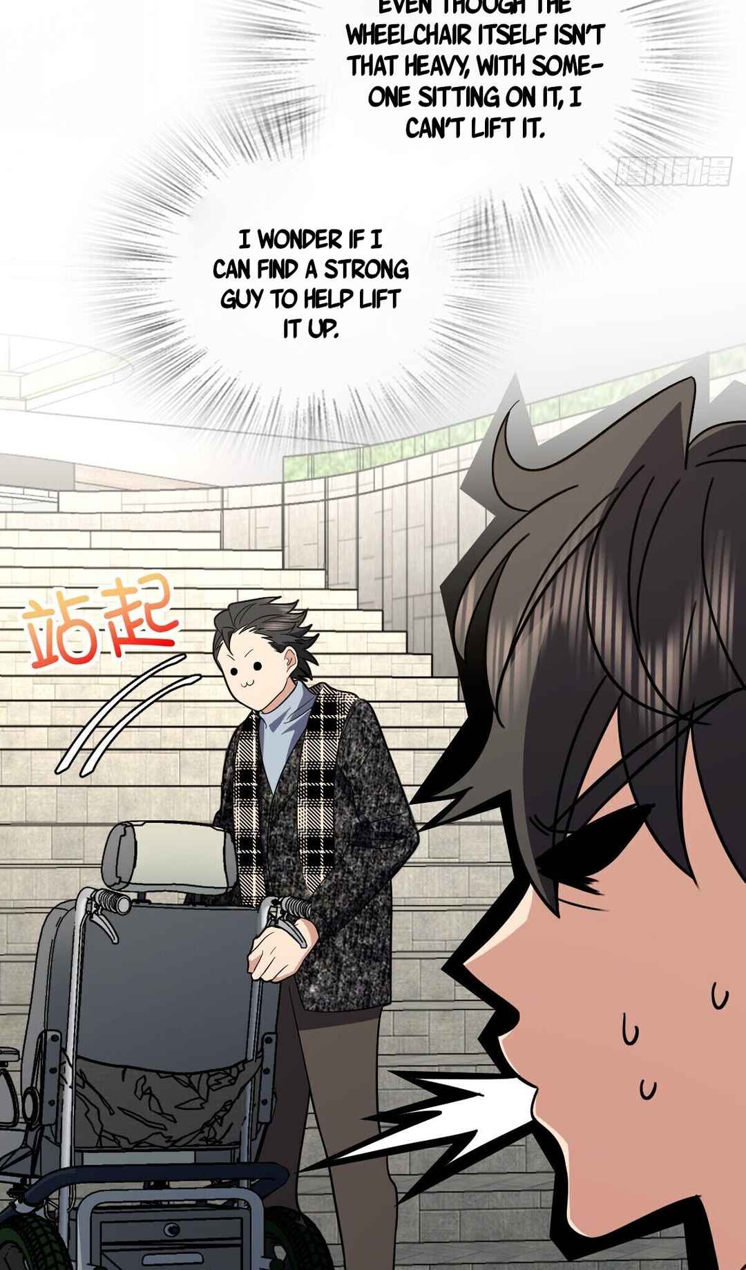 Chapter 328 - Page 35