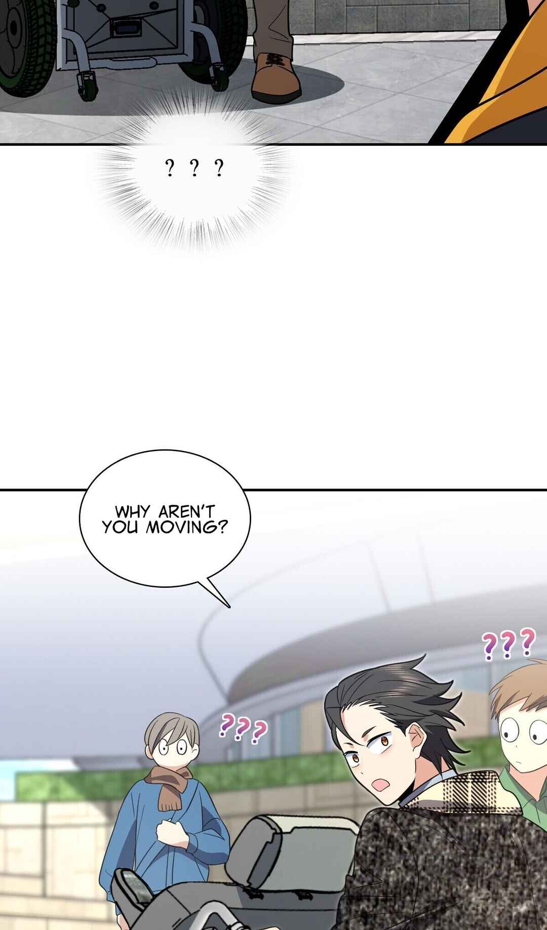 Chapter 328 - Page 36