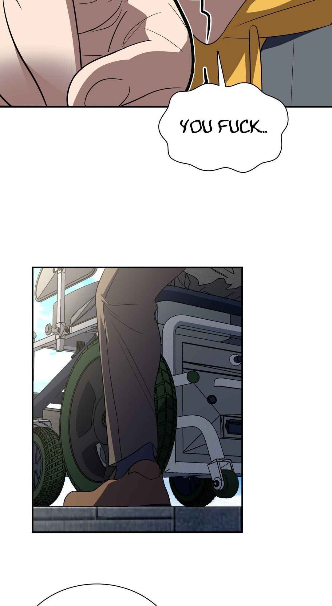 Chapter 328 - Page 41