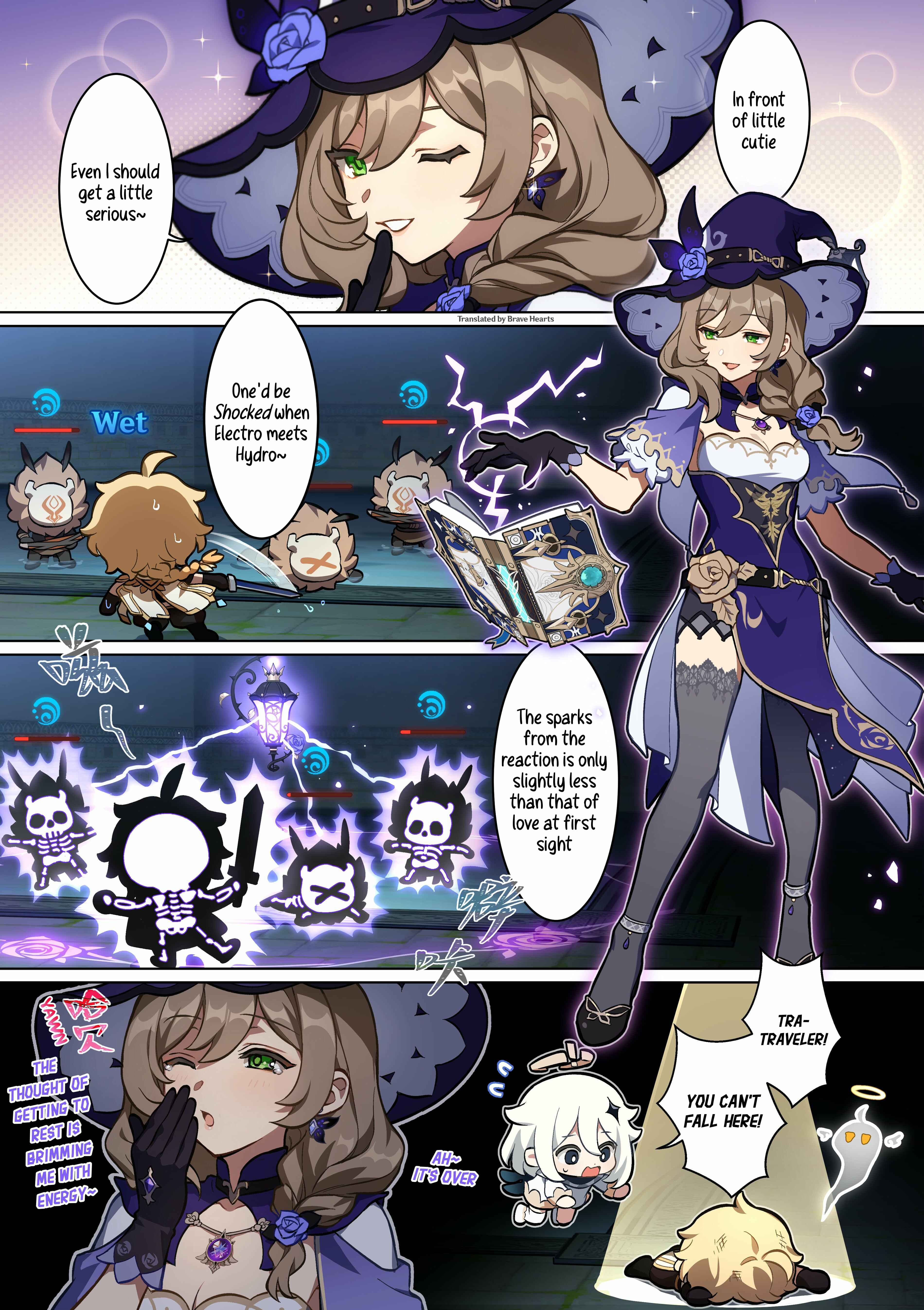 Chapter 15 - Page 1