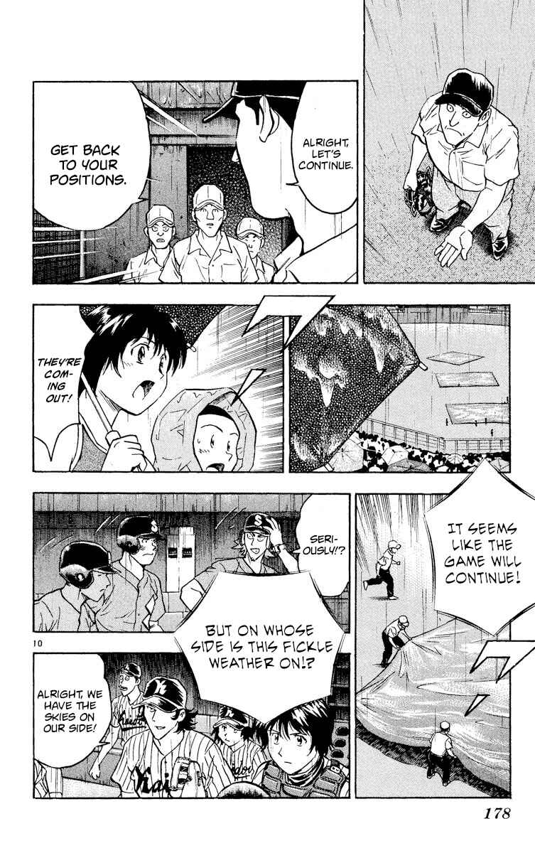 Chapter 397 - Page 10