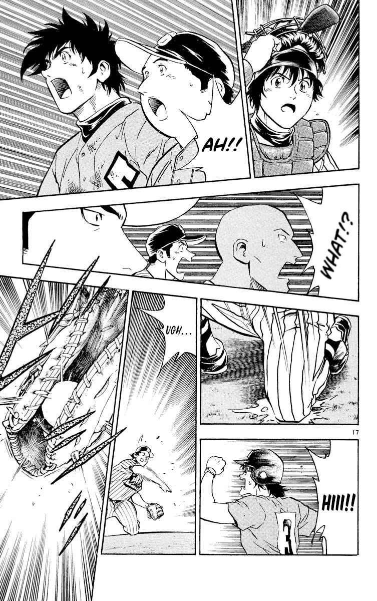 Chapter 397 - Page 17