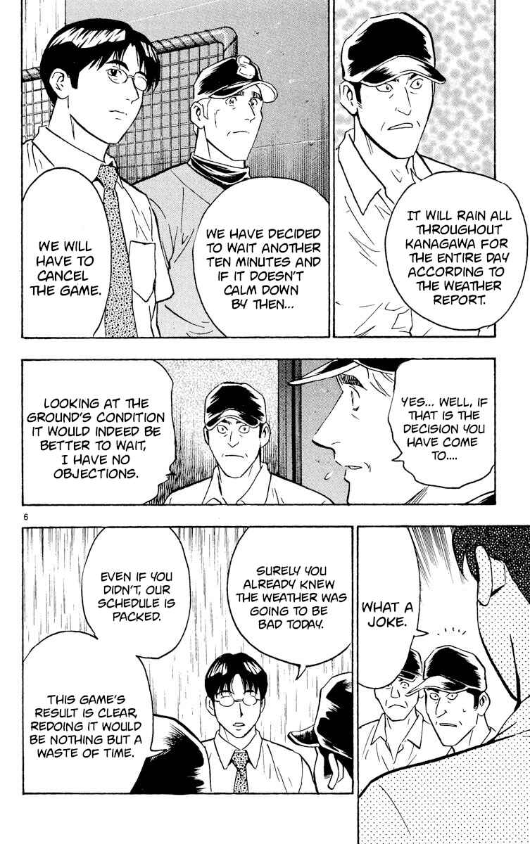 Chapter 397 - Page 6