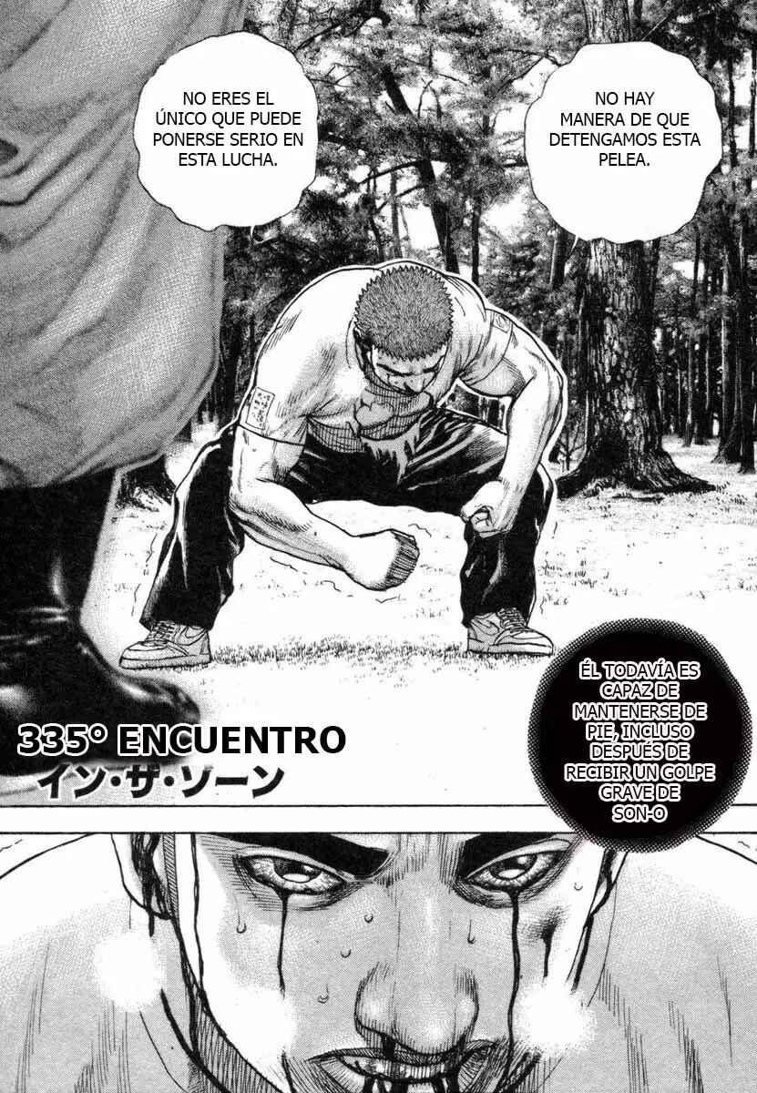 Chapter 335 - Page 1