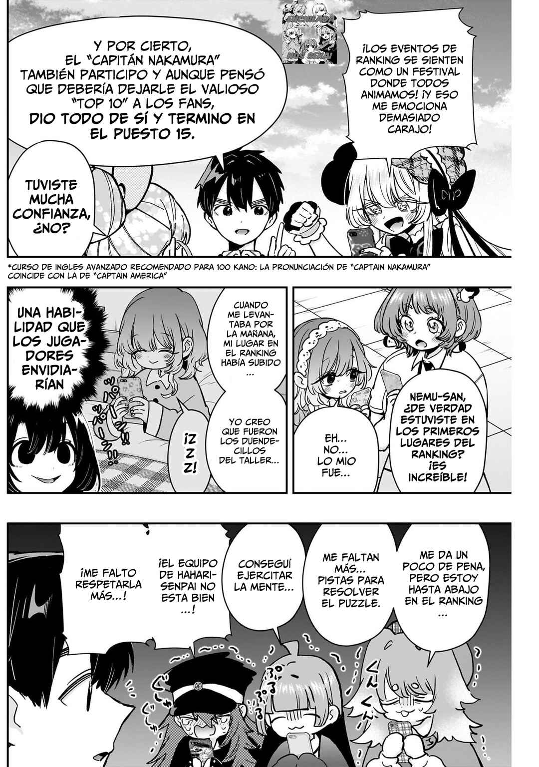 Chapter 218 - Page 12