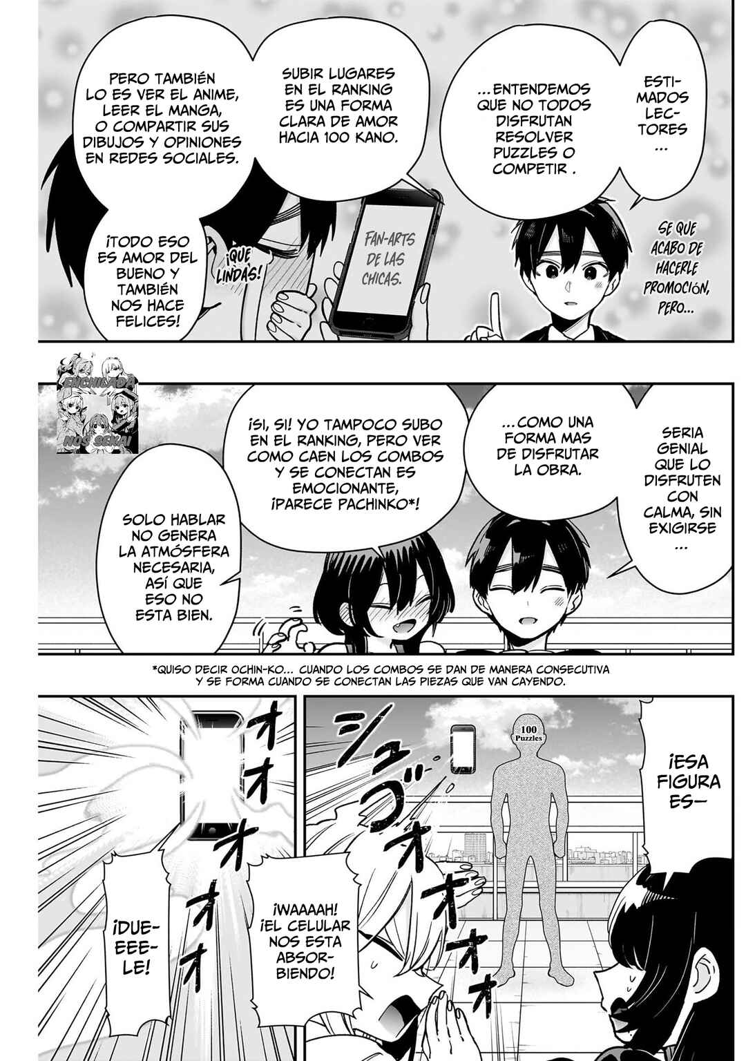 Chapter 218 - Page 13