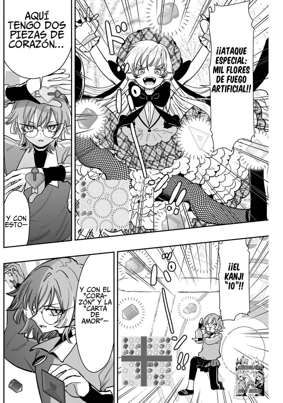 Chapter 218 - Page 16