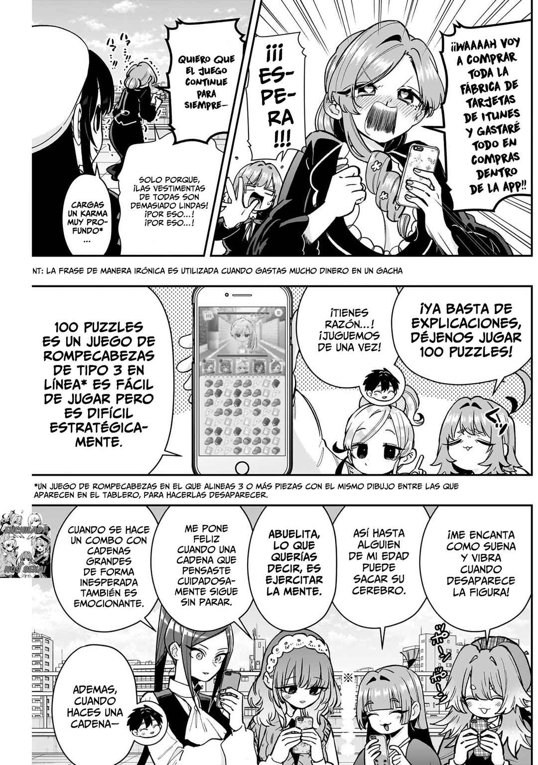 Chapter 218 - Page 5